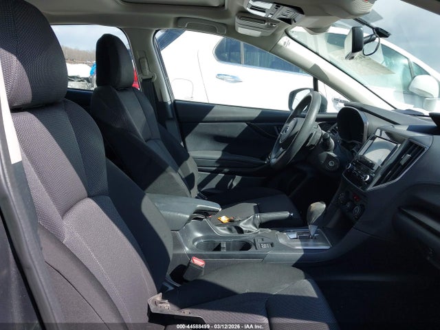 Aukcja sprzedaży 2019 Subaru Impreza 2.0i Premium, vin: 4S3GTAD66K3744617, numer aukcji: 44588499