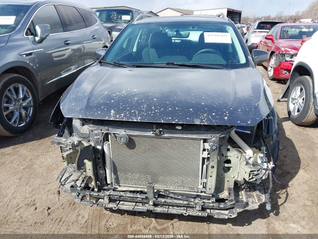 Aukcja sprzedaży 2019 Subaru Impreza 2.0i Premium, vin: 4S3GTAD66K3744617, numer aukcji: 44588499