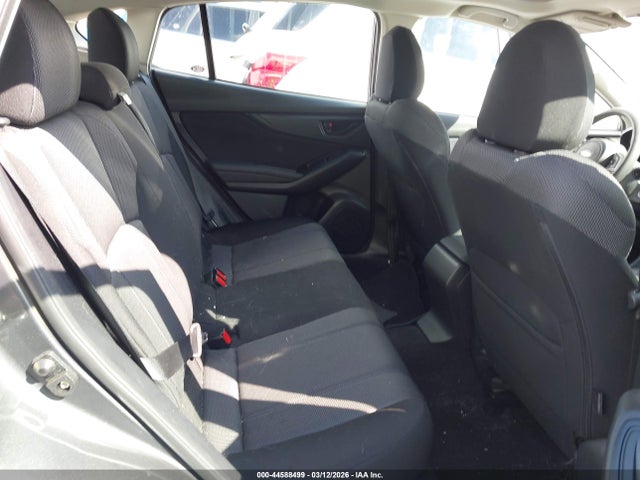 Aukcja sprzedaży 2019 Subaru Impreza 2.0i Premium, vin: 4S3GTAD66K3744617, numer aukcji: 44588499