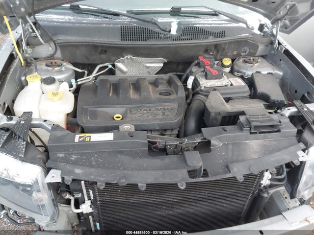44588500 :رقم المزاد ، 1C4NJDEBXFD324398 vin ، 2015 Jeep Compass High Altitude Edition مزاد بيع