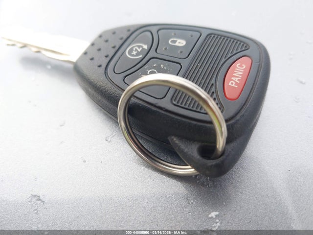 44588500 :رقم المزاد ، 1C4NJDEBXFD324398 vin ، 2015 Jeep Compass High Altitude Edition مزاد بيع