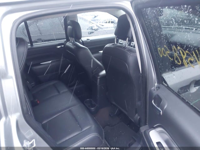 44588500 :رقم المزاد ، 1C4NJDEBXFD324398 vin ، 2015 Jeep Compass High Altitude Edition مزاد بيع