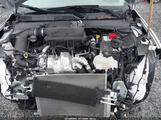 3C4NJDBN3ST560748 Jeep Compass Latitude 4x4