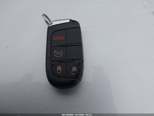 3C4NJDBN3ST560748 Jeep Compass Latitude 4x4