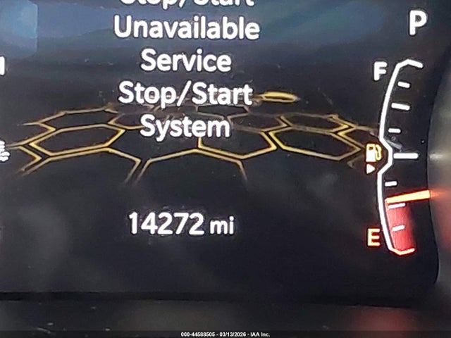 3C4NJDBN3ST560748 Jeep Compass Latitude 4x4