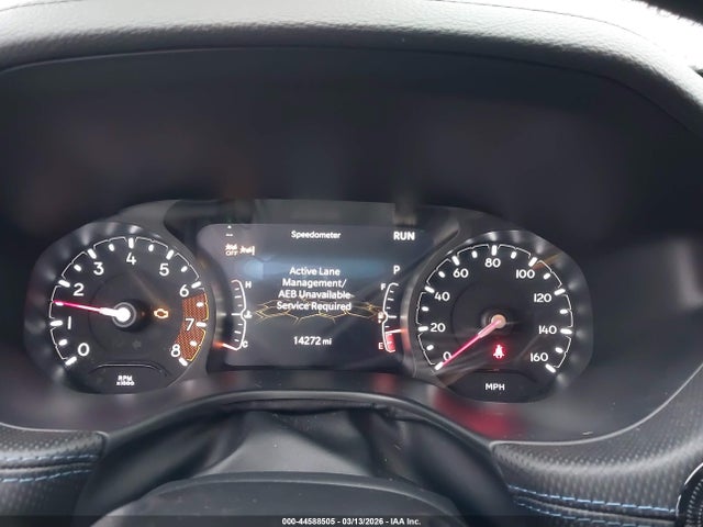 3C4NJDBN3ST560748 Jeep Compass Latitude 4x4
