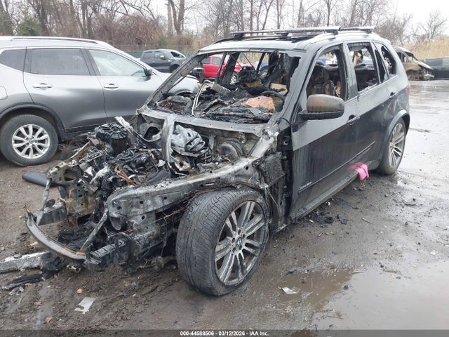 Продаж на аукціоні авто 2011 Bmw X5 Xdrive50i, vin: 5UXZV8C54BL418592, номер лоту: 44588506