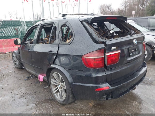 Продаж на аукціоні авто 2011 Bmw X5 Xdrive50i, vin: 5UXZV8C54BL418592, номер лоту: 44588506