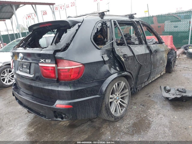 Продаж на аукціоні авто 2011 Bmw X5 Xdrive50i, vin: 5UXZV8C54BL418592, номер лоту: 44588506