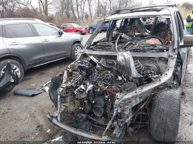 Продаж на аукціоні авто 2011 Bmw X5 Xdrive50i, vin: 5UXZV8C54BL418592, номер лоту: 44588506