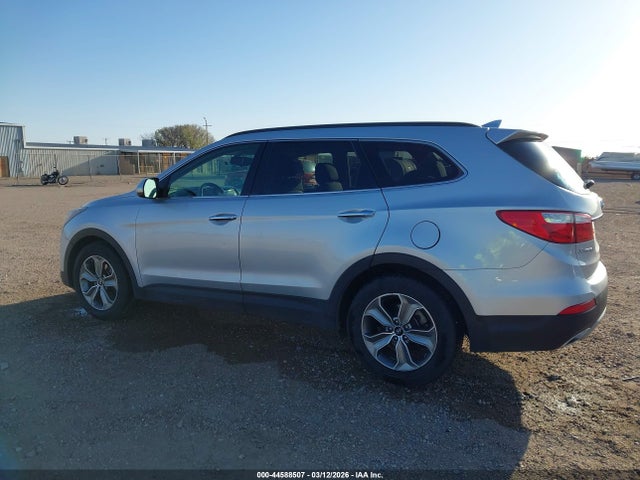 Hyundai Santa Fe Gls 2015 KM8SMDHF5FU089400 Image 14