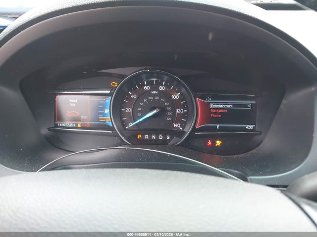 Продаж на аукціоні авто 2016 Ford Explorer Xlt, vin: 1FM5K8D84GGC31348, номер лоту: 44588511