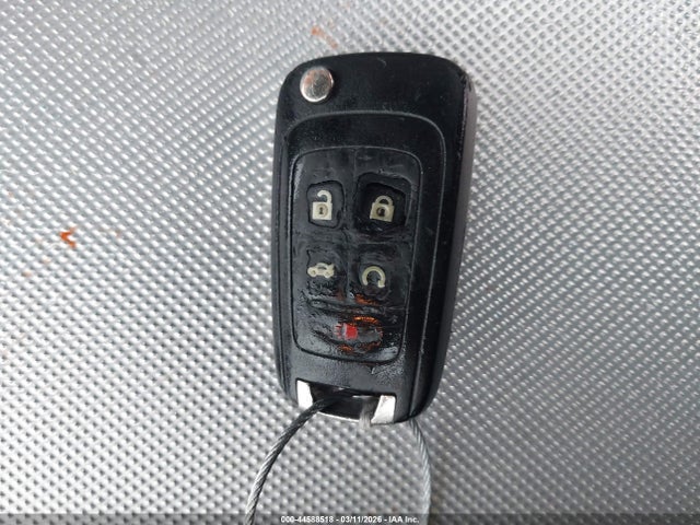 1G1PG5SB4E7202076 Chevrolet CRUZE LTZ
