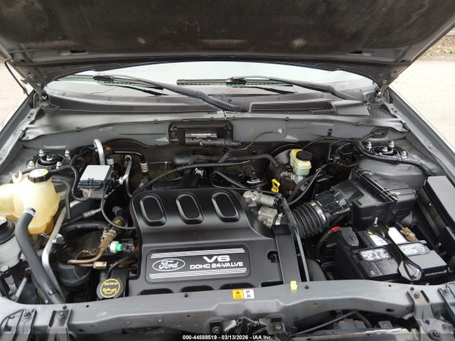 2003 FORD ESCAPE 1FMYU93193KA05539 Photo 9