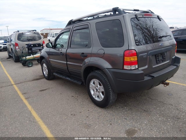 2003 FORD ESCAPE 1FMYU93193KA05539 Photo 2