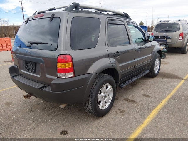 2003 FORD ESCAPE 1FMYU93193KA05539 Photo 3