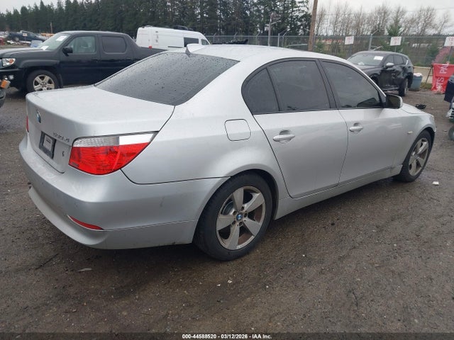 Продажа на аукционе авто 2007 Bmw 530xi, vin: WBANF73527CU26489, номер лота: 44588520
