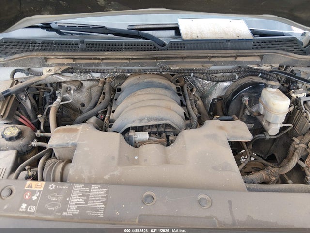 Продаж на аукціоні авто 2016 Gmc Sierra 1500 Slt, vin: 3GTU2NEC7GG323169, номер лоту: 44588528