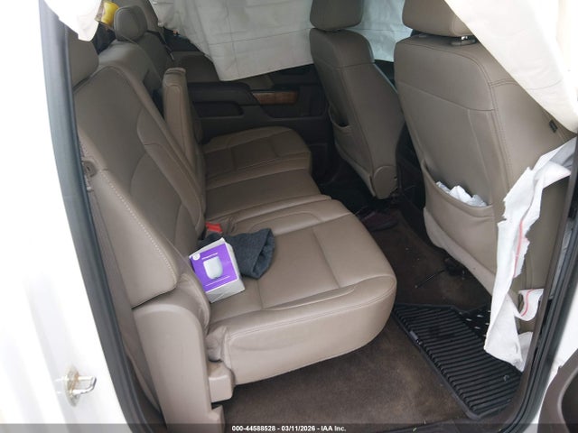 Продаж на аукціоні авто 2016 Gmc Sierra 1500 Slt, vin: 3GTU2NEC7GG323169, номер лоту: 44588528