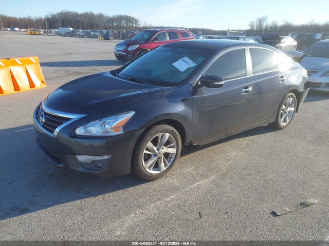 Продаж на аукціоні авто 2013 Nissan Altima 2.5 Sl, vin: 1N4AL3APXDC215808, номер лоту: 44588531