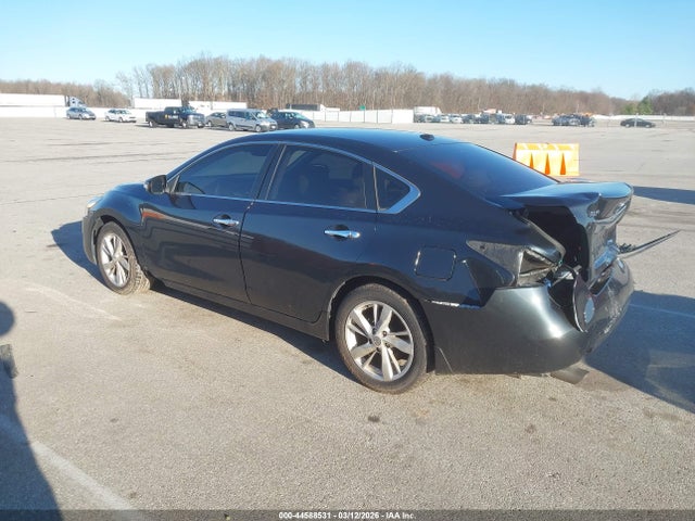 Продаж на аукціоні авто 2013 Nissan Altima 2.5 Sl, vin: 1N4AL3APXDC215808, номер лоту: 44588531
