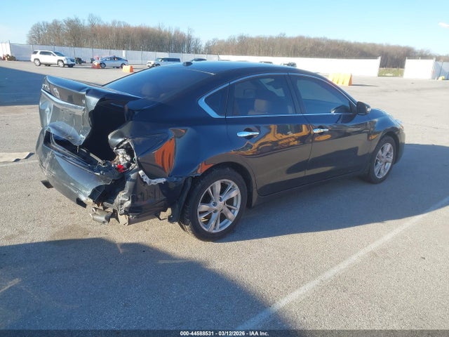 Продаж на аукціоні авто 2013 Nissan Altima 2.5 Sl, vin: 1N4AL3APXDC215808, номер лоту: 44588531