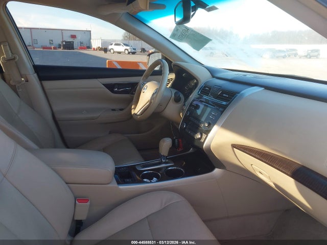 Продаж на аукціоні авто 2013 Nissan Altima 2.5 Sl, vin: 1N4AL3APXDC215808, номер лоту: 44588531