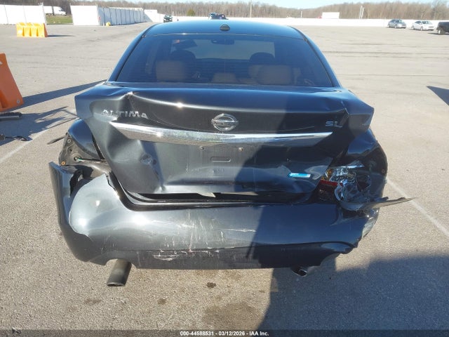 Продаж на аукціоні авто 2013 Nissan Altima 2.5 Sl, vin: 1N4AL3APXDC215808, номер лоту: 44588531