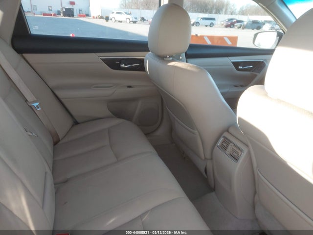 Продаж на аукціоні авто 2013 Nissan Altima 2.5 Sl, vin: 1N4AL3APXDC215808, номер лоту: 44588531