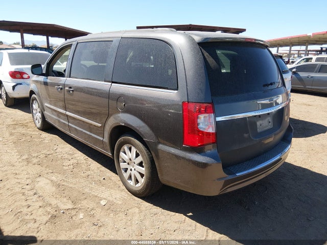 Продаж на аукціоні авто 2015 Chrysler Town & Country Touring, vin: 2C4RC1BG7FR595197, номер лоту: 44588536
