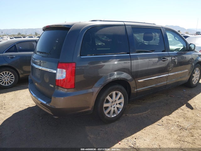 Продаж на аукціоні авто 2015 Chrysler Town & Country Touring, vin: 2C4RC1BG7FR595197, номер лоту: 44588536