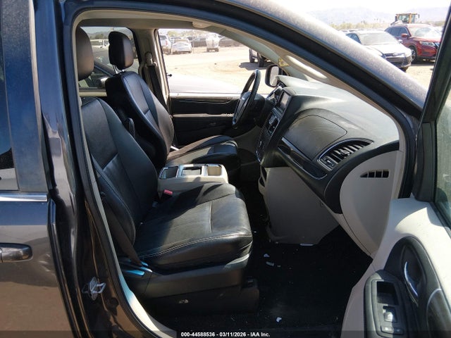 Продаж на аукціоні авто 2015 Chrysler Town & Country Touring, vin: 2C4RC1BG7FR595197, номер лоту: 44588536