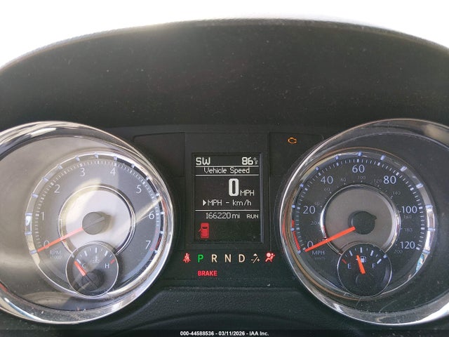 Продаж на аукціоні авто 2015 Chrysler Town & Country Touring, vin: 2C4RC1BG7FR595197, номер лоту: 44588536