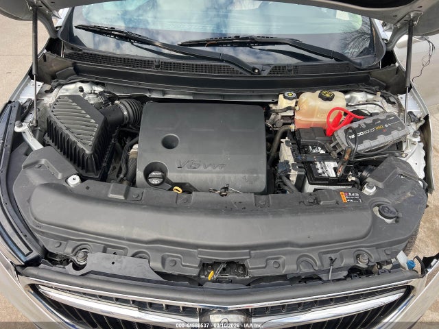 Aukcja sprzedaży 2018 Buick Enclave Essence, vin: 5GAERBKWXJJ162028, numer aukcji: 44588537