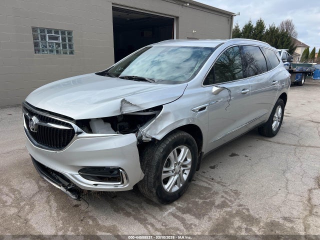 Aukcja sprzedaży 2018 Buick Enclave Essence, vin: 5GAERBKWXJJ162028, numer aukcji: 44588537