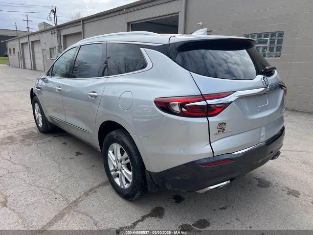Aukcja sprzedaży 2018 Buick Enclave Essence, vin: 5GAERBKWXJJ162028, numer aukcji: 44588537