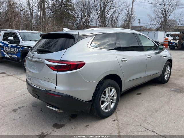 Aukcja sprzedaży 2018 Buick Enclave Essence, vin: 5GAERBKWXJJ162028, numer aukcji: 44588537