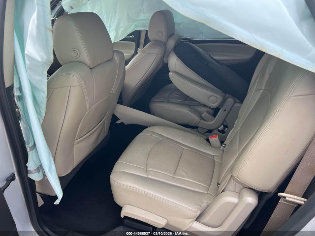 Aukcja sprzedaży 2018 Buick Enclave Essence, vin: 5GAERBKWXJJ162028, numer aukcji: 44588537