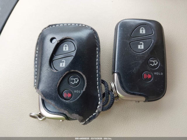 44588538 :رقم المزاد ، 2T2ZB1BA9FC004488 vin ، 2015 Lexus Rx 450h مزاد بيع