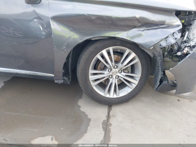 44588538 :رقم المزاد ، 2T2ZB1BA9FC004488 vin ، 2015 Lexus Rx 450h مزاد بيع