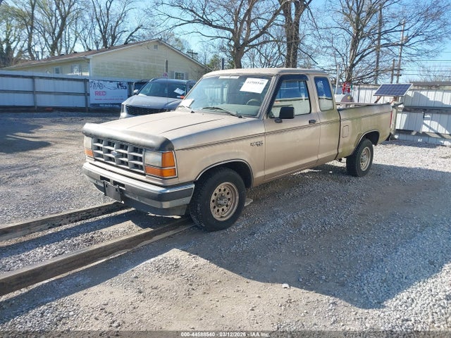 1992 FORD RANGER 1FTCR14X1NPA32468 Photo 1