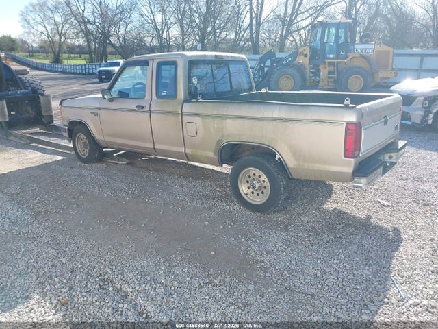 1992 FORD RANGER 1FTCR14X1NPA32468 Photo 2