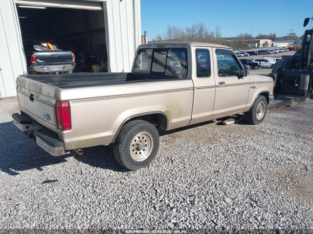1992 FORD RANGER 1FTCR14X1NPA32468 Photo 3