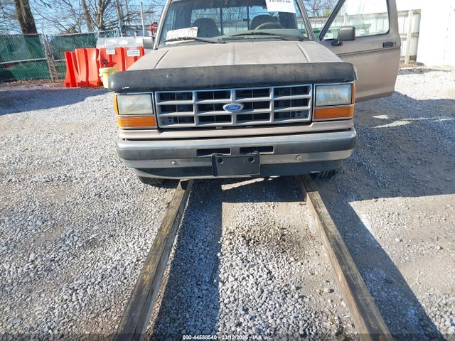 1992 FORD RANGER 1FTCR14X1NPA32468 Photo 5