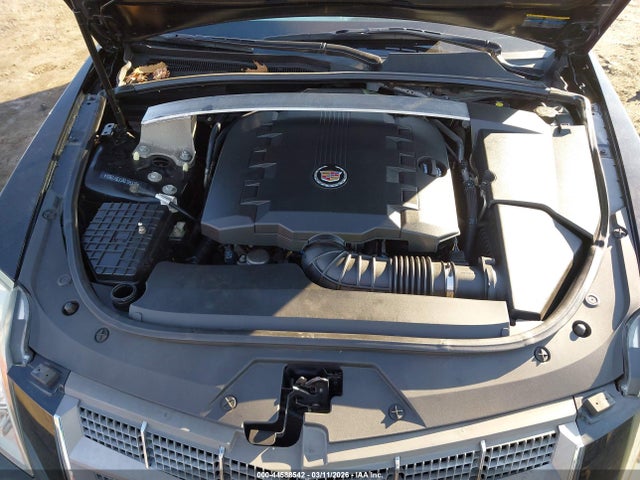 Aukcja sprzedaży 2010 Cadillac Cts Standard, vin: 1G6DJ5EV3A0105930, numer aukcji: 44588542