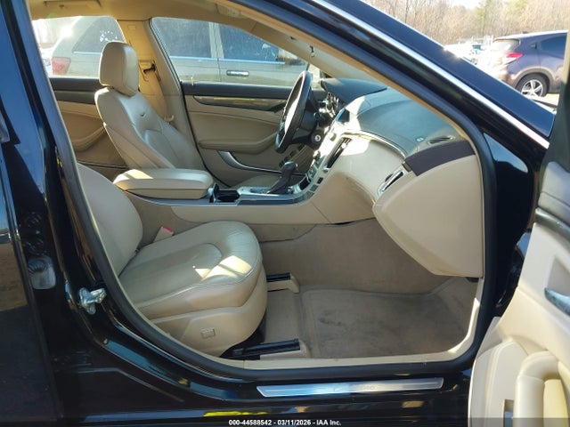 Aukcja sprzedaży 2010 Cadillac Cts Standard, vin: 1G6DJ5EV3A0105930, numer aukcji: 44588542