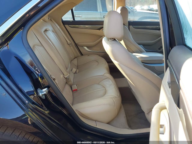 Aukcja sprzedaży 2010 Cadillac Cts Standard, vin: 1G6DJ5EV3A0105930, numer aukcji: 44588542