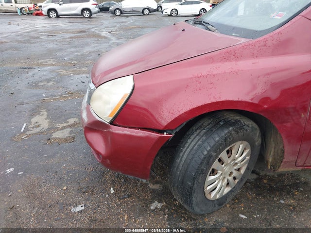 2012 KIA SEDONA KNDMG4C75C6456171 Photo 5