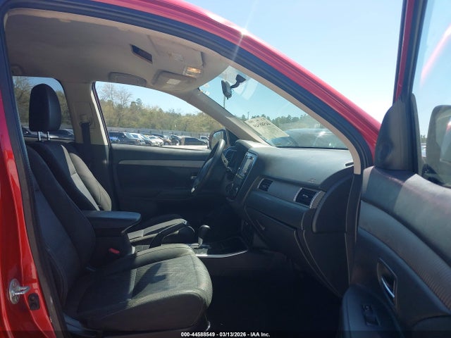 Продаж на аукціоні авто 2018 Mitsubishi Outlander Es, vin: JA4AD2A36JZ054777, номер лоту: 44588549