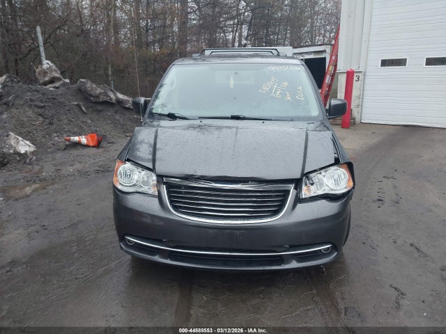Aukcja sprzedaży 2016 Chrysler Town & Country Touring, vin: 2C4RC1BG9GR254708, numer aukcji: 44588553